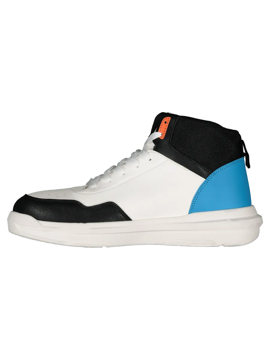 High Top Sneakers Older Boys
