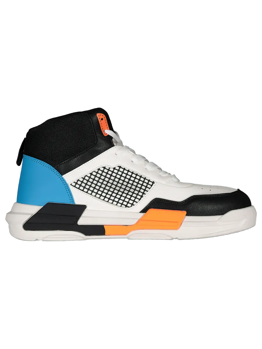 High Top Sneakers Older Boys