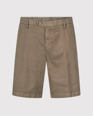 Hr Shorts Khaki
