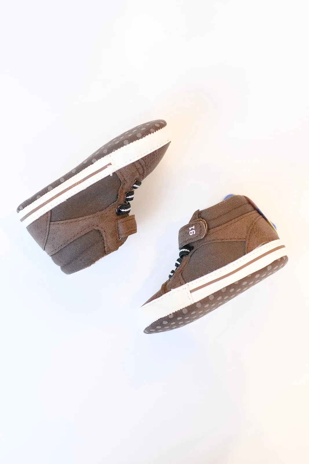 jayden high top sneakers