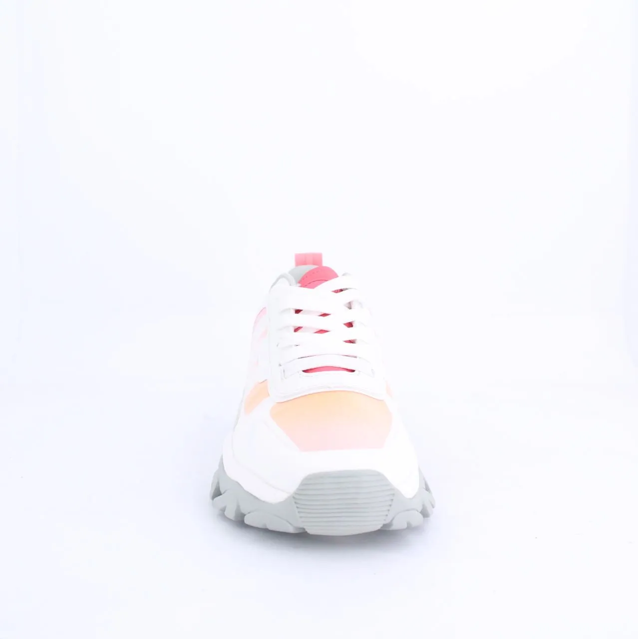JAYDEN SPORTS-Sneakers-WHITE