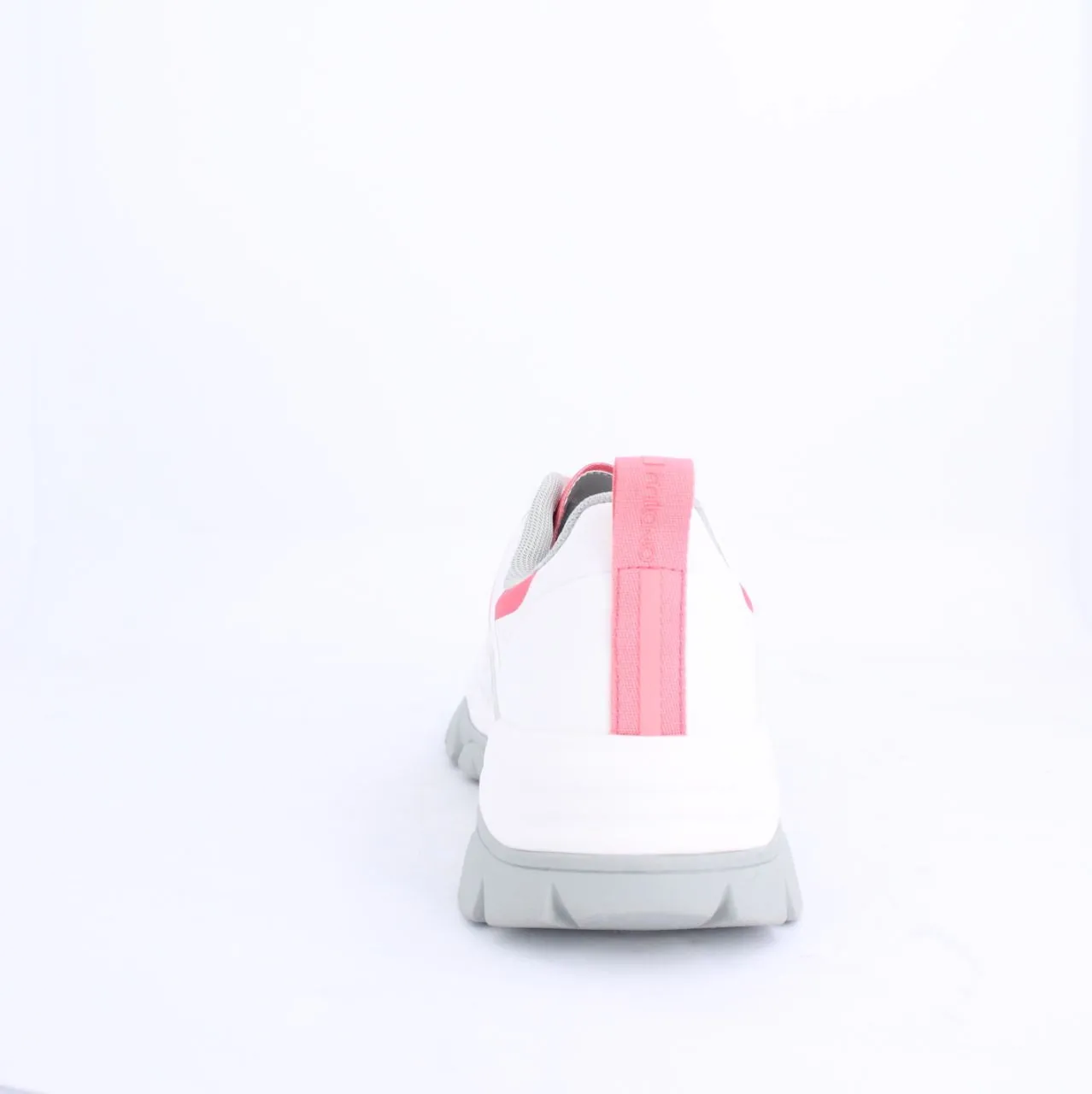 JAYDEN SPORTS-Sneakers-WHITE