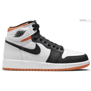 Jordan 1 High OG - Electro Orange (GS)
