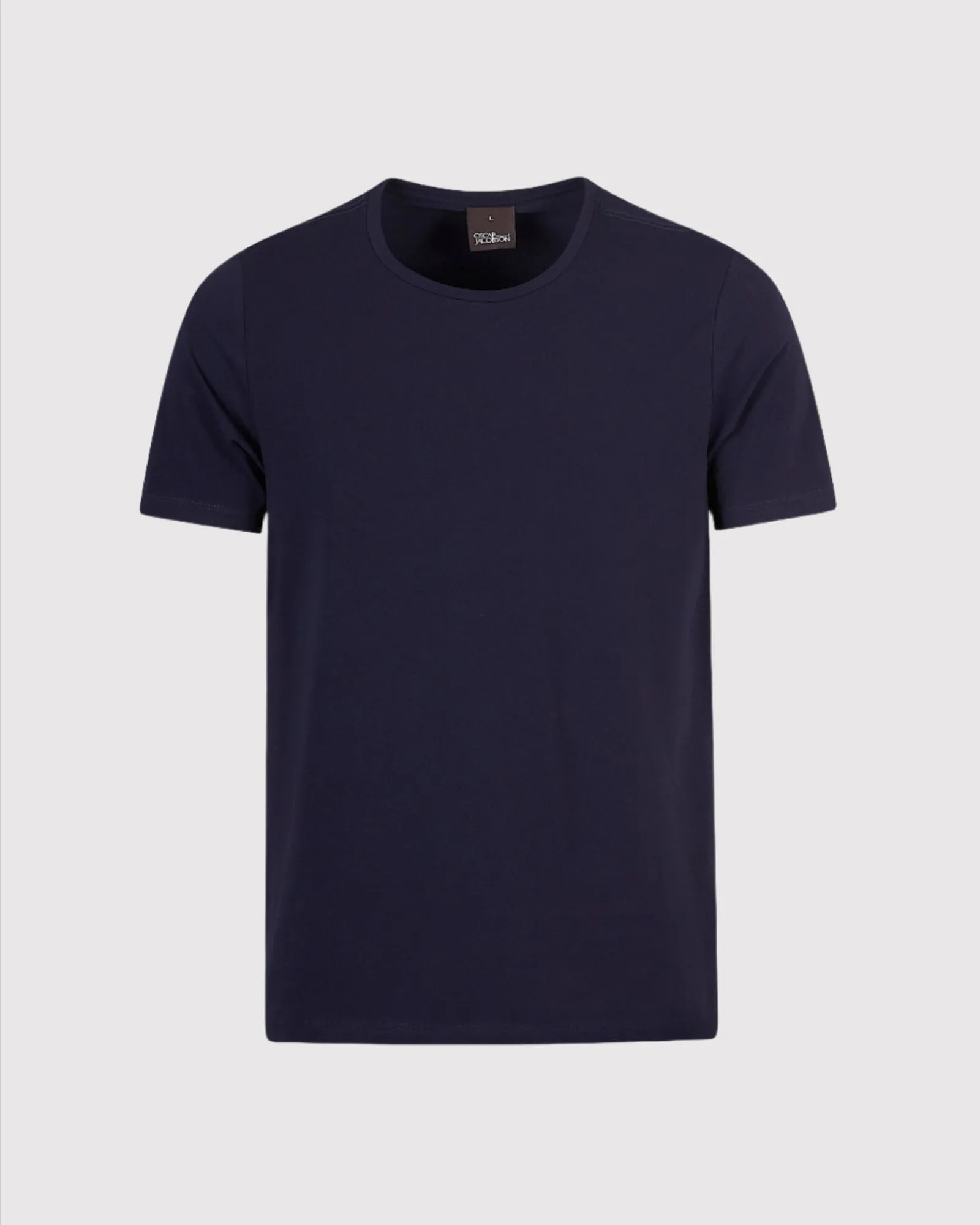 Kyran T-Shirt Bl