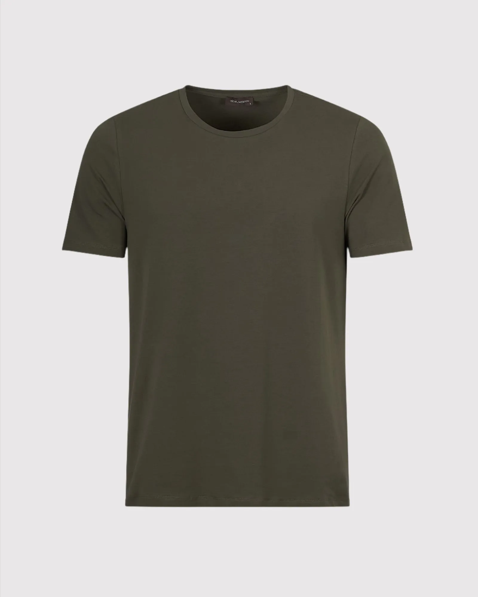 Kyran T-shirt Grn
