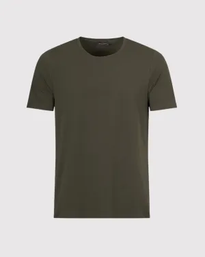 Kyran T-shirt Grn