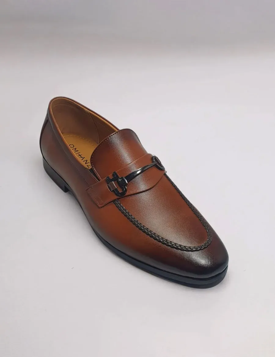 Light Brown | Formal Shoes for men's
