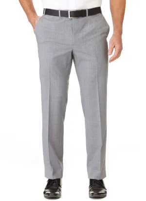 LONSDALE FLAT FRONT TROUSER
