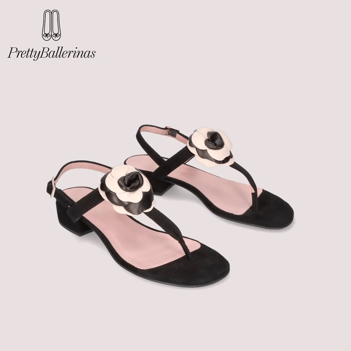 LULU SANDALS