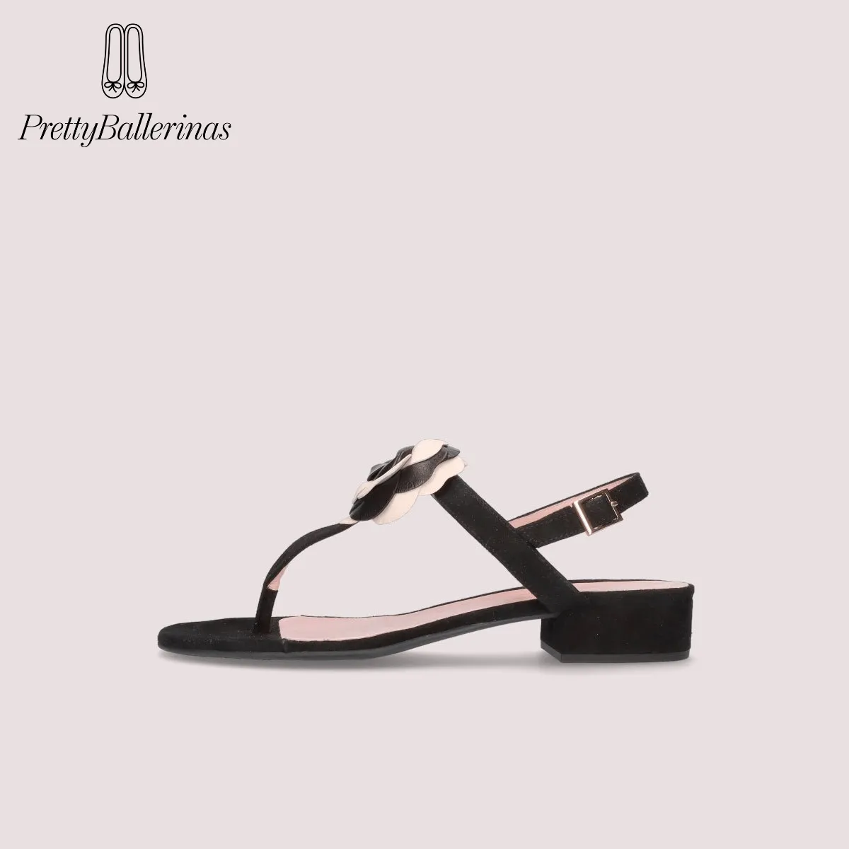 LULU SANDALS