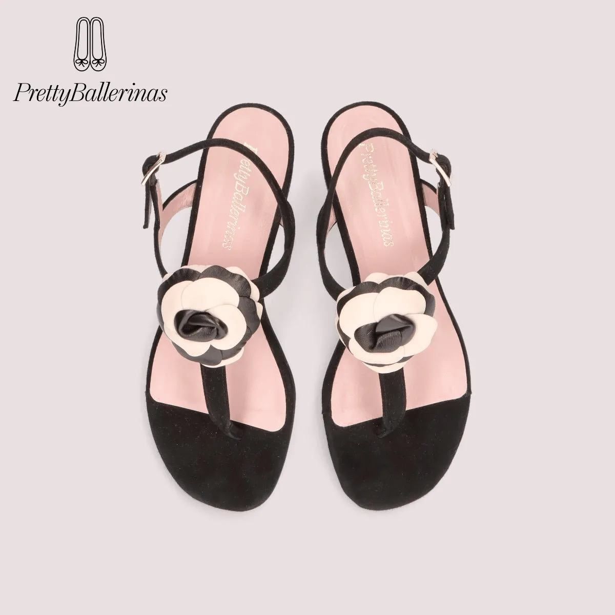 LULU SANDALS