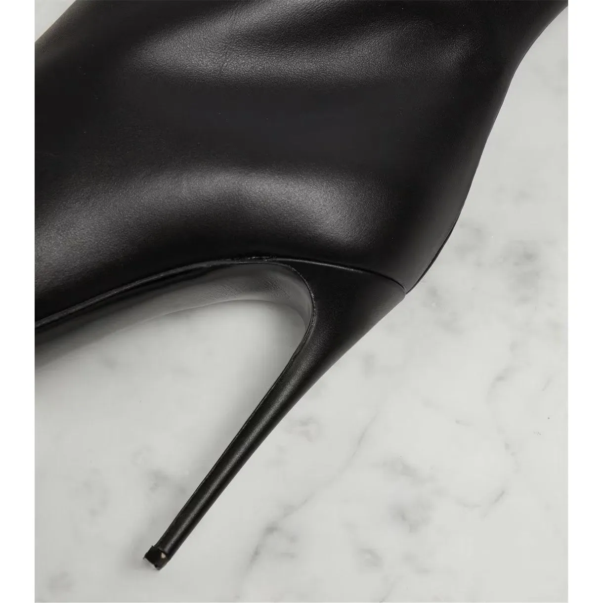 Marbelleve Regal Slip-Ons