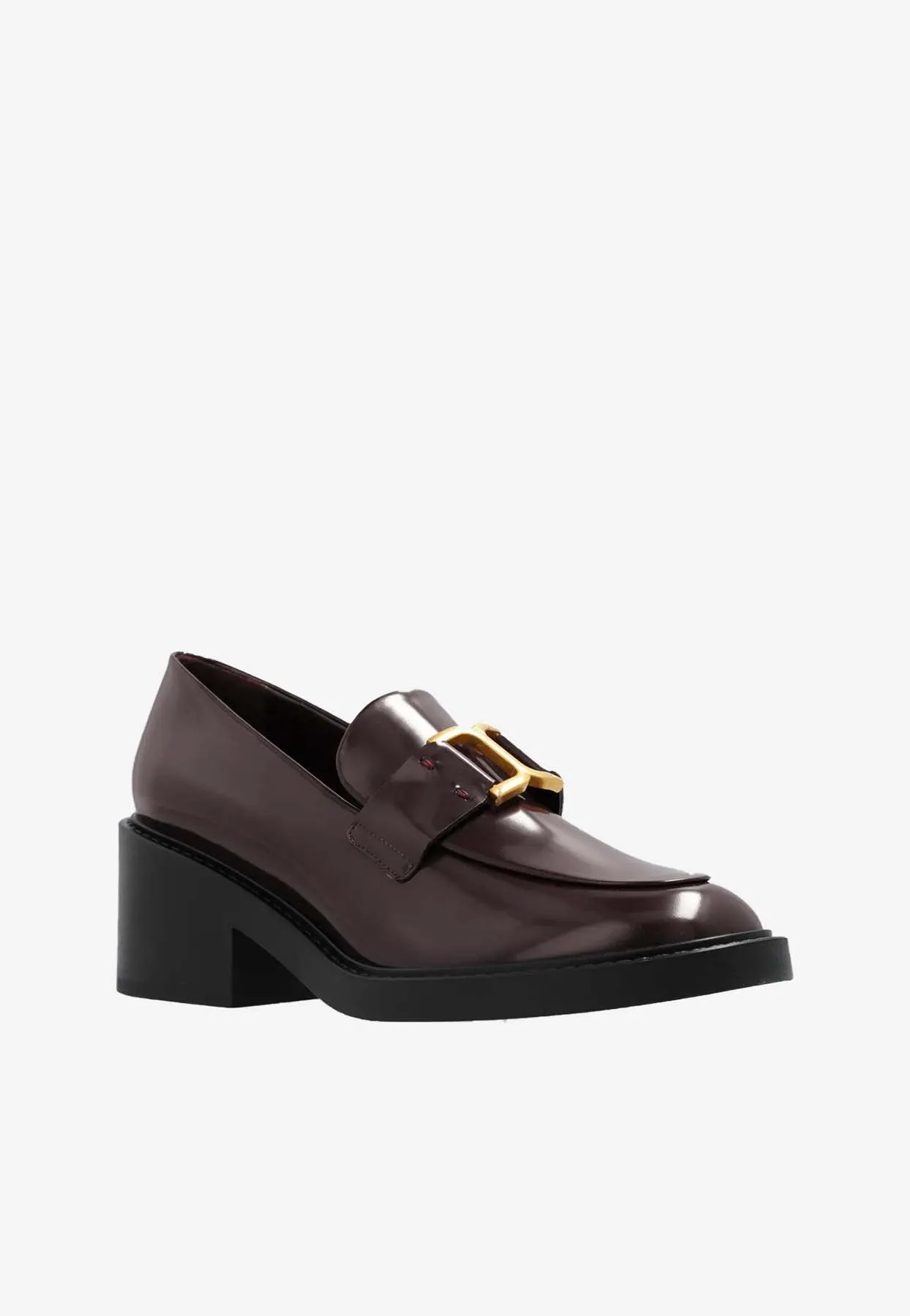 Marcie 60 Calf Leather Pumps