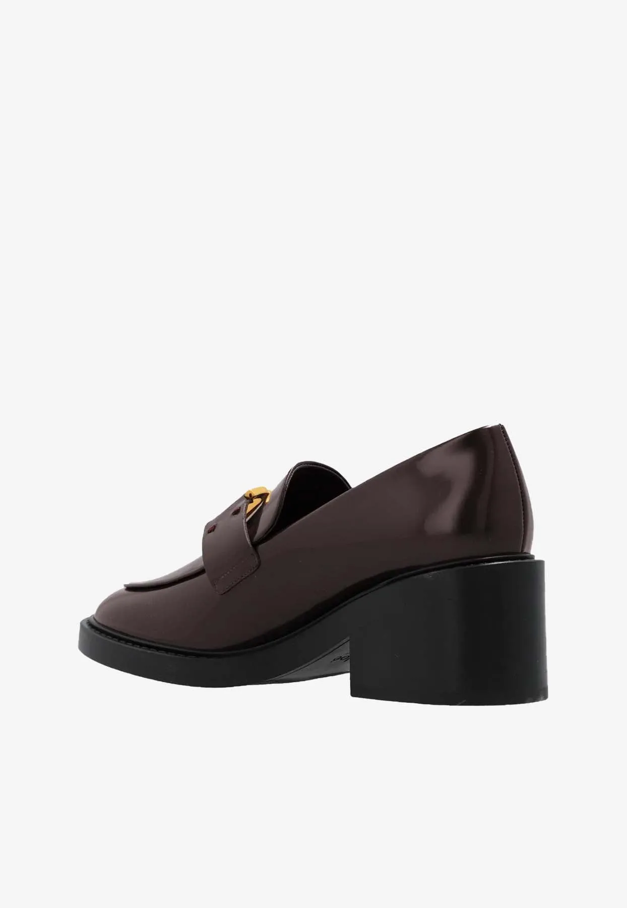 Marcie 60 Calf Leather Pumps