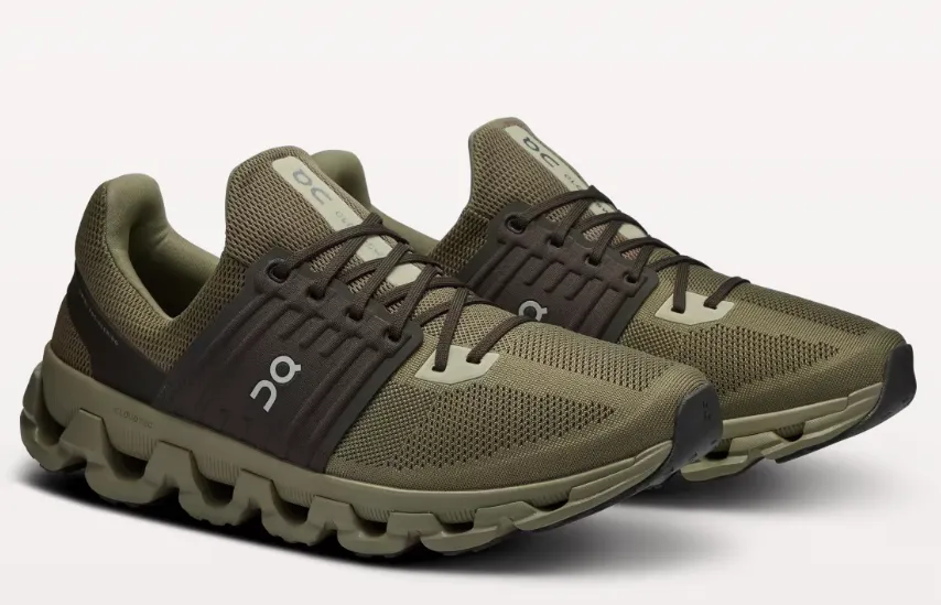 MEN'S CLOUDSWIFT 3AD GROVE THORN