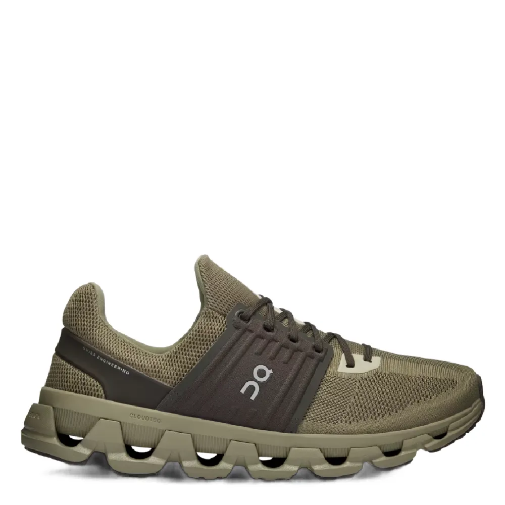 MEN'S CLOUDSWIFT 3AD GROVE THORN