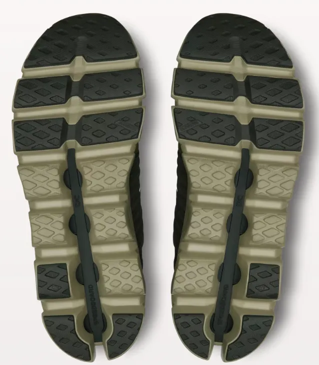 MEN'S CLOUDSWIFT 3AD GROVE THORN
