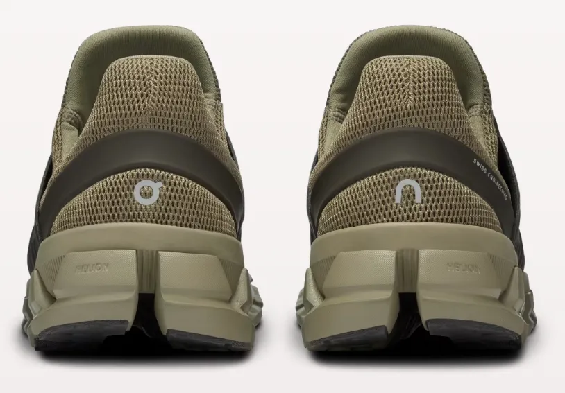 MEN'S CLOUDSWIFT 3AD GROVE THORN