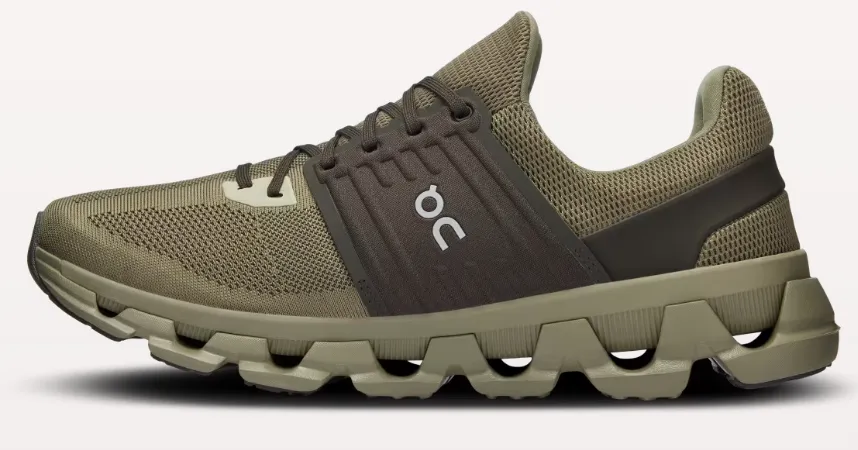 MEN'S CLOUDSWIFT 3AD GROVE THORN