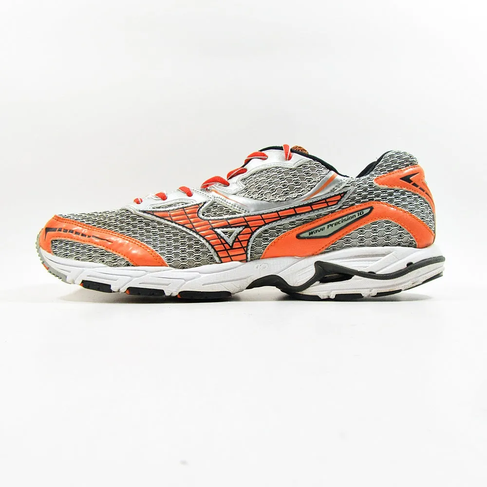 MIZUNO Wave Precision 10