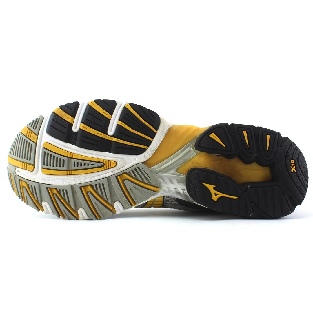 MIZUNO  WAVE PRECISION 10