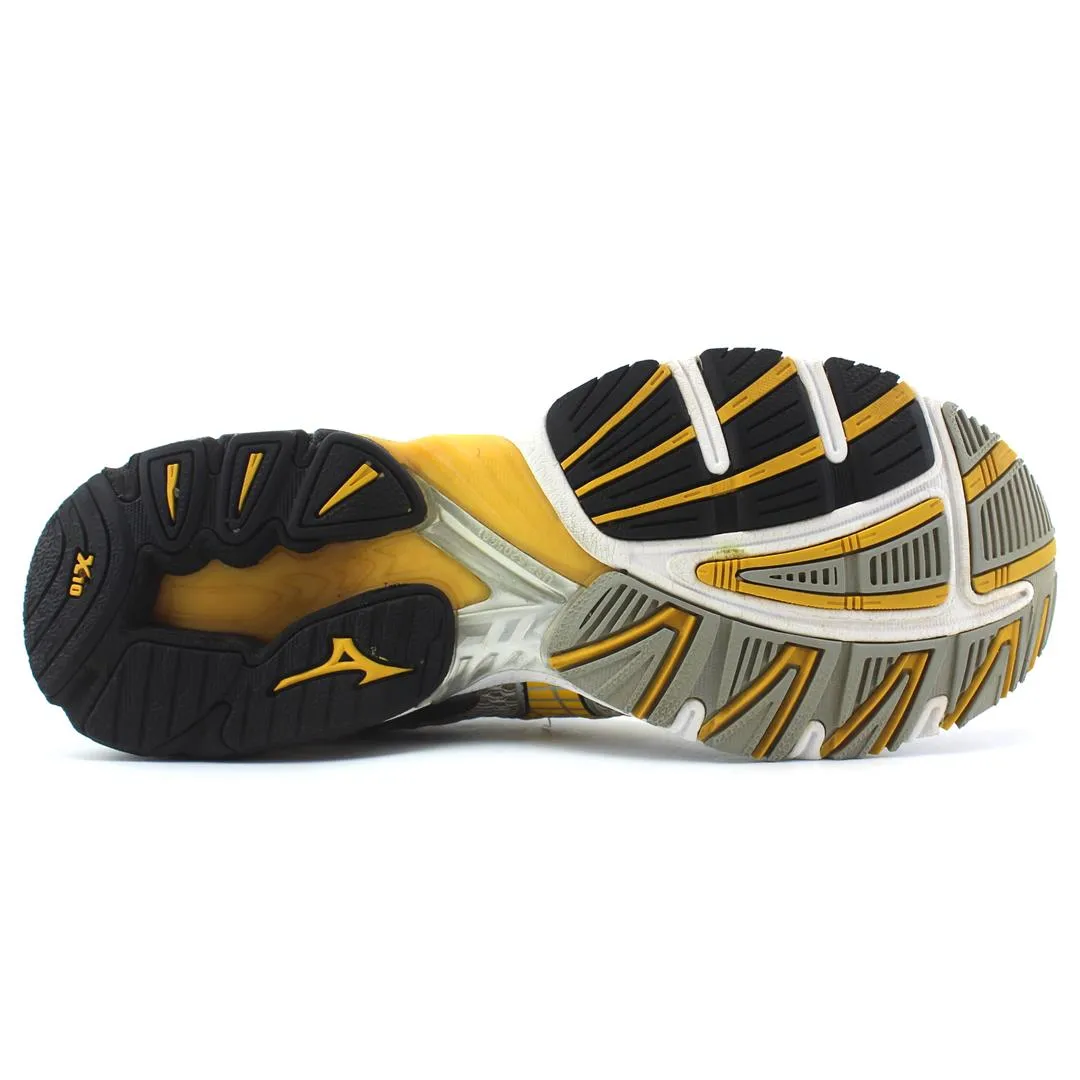 MIZUNO  WAVE PRECISION 10