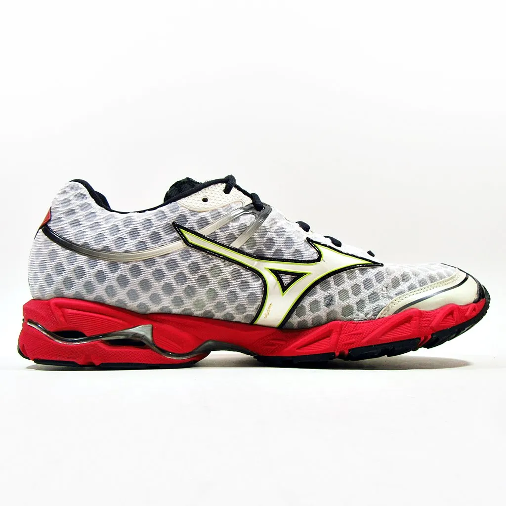 MIZUNO Wave Precision 12