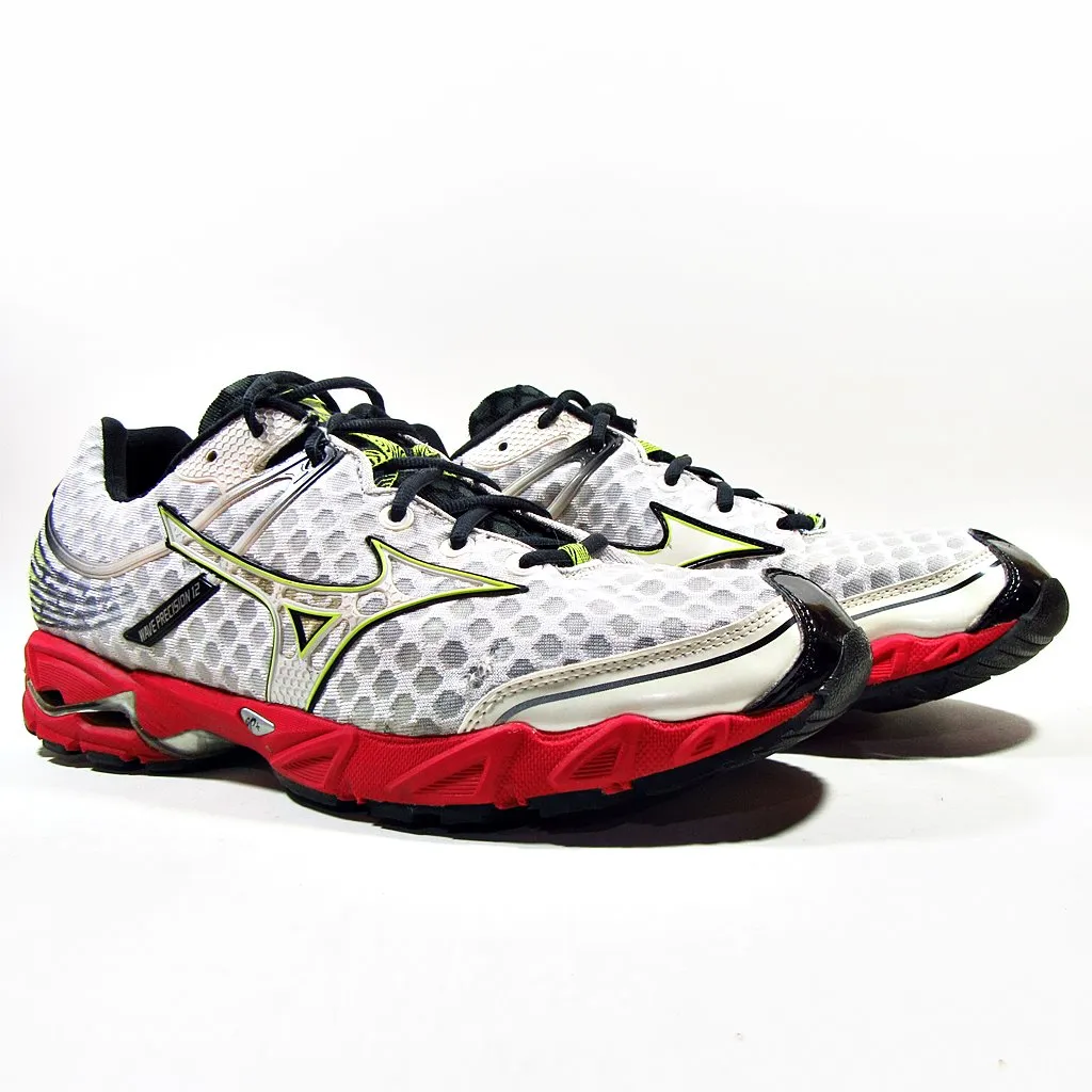 MIZUNO Wave Precision 12