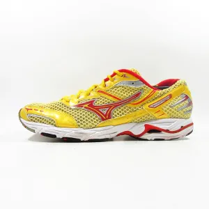 MIZUNO Wave Precision 5