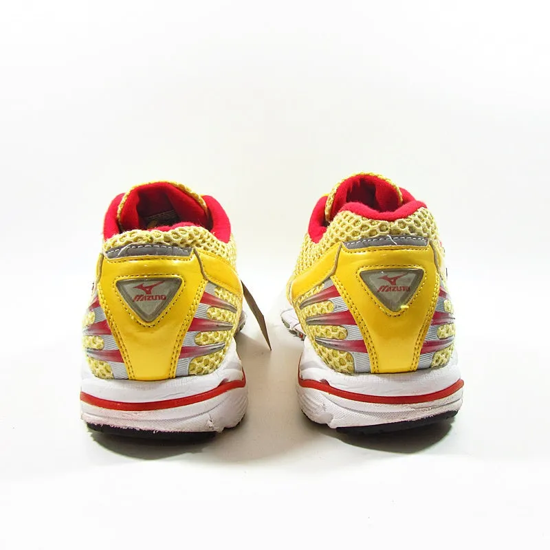MIZUNO Wave Precision 5