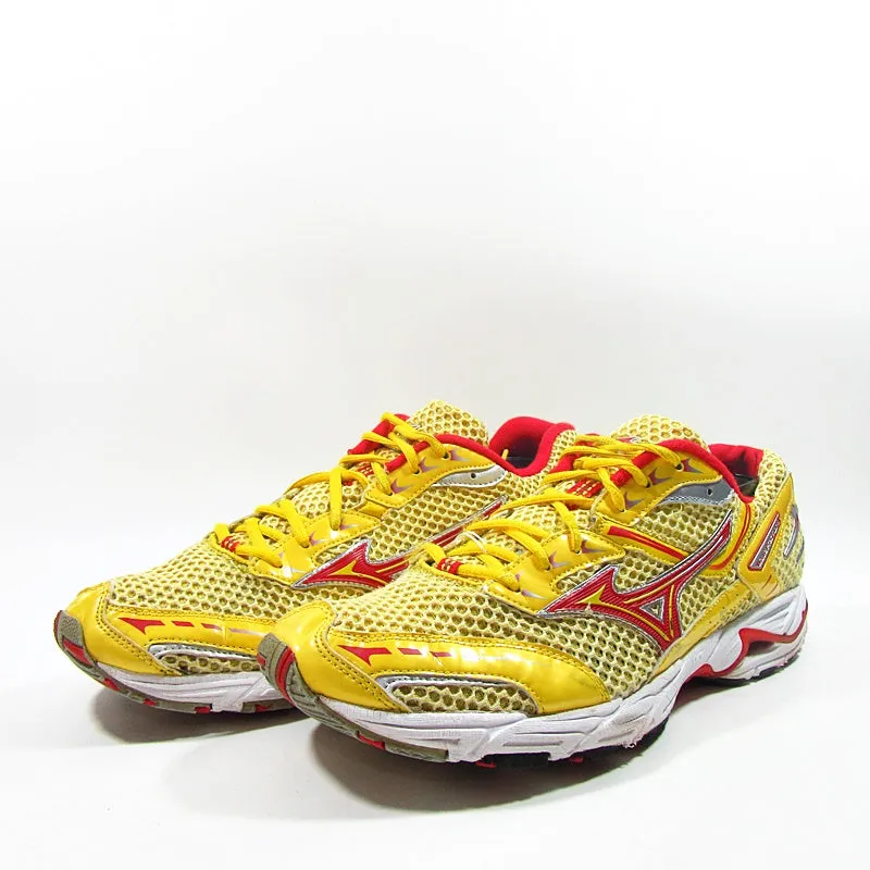 MIZUNO Wave Precision 5