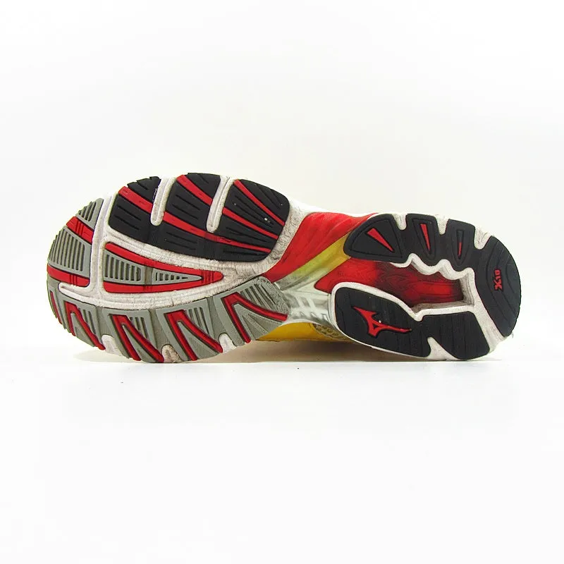 MIZUNO Wave Precision 5