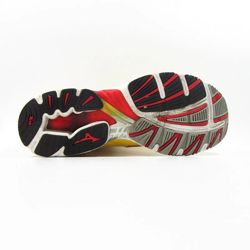 MIZUNO Wave Precision 5