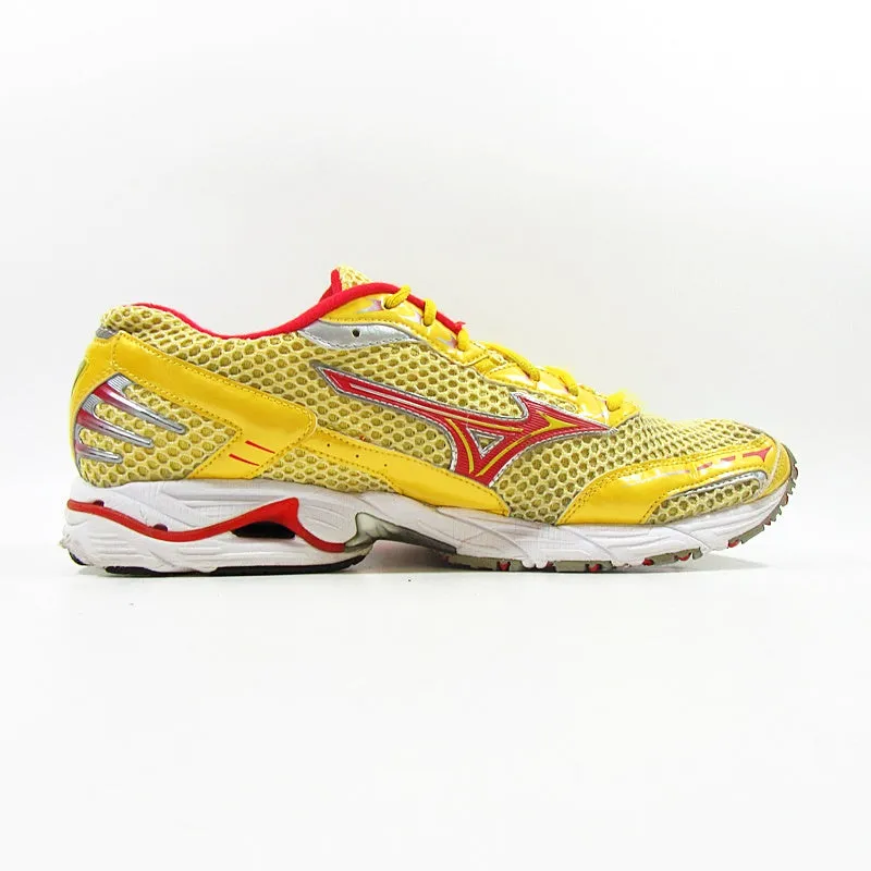 MIZUNO Wave Precision 5