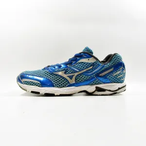 MIZUNO Wave Precision 9