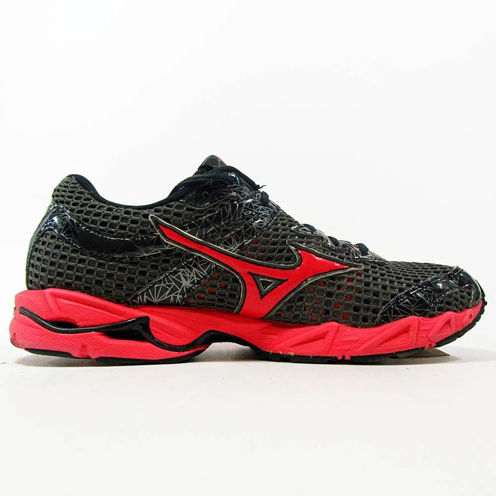 MIZUNO - Wave Precision