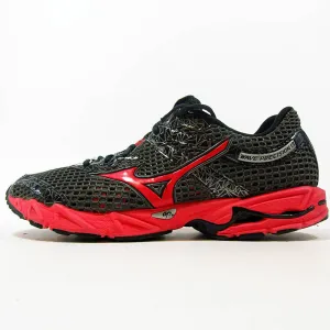 MIZUNO - Wave Precision