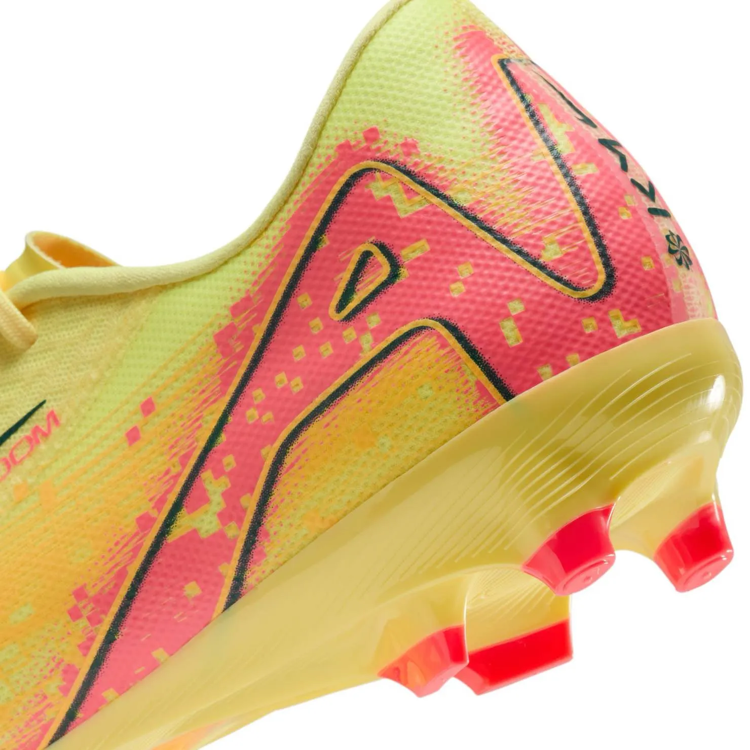 Nike Mercurial Vapor 16 Academy "Kylian Mbappé" MG