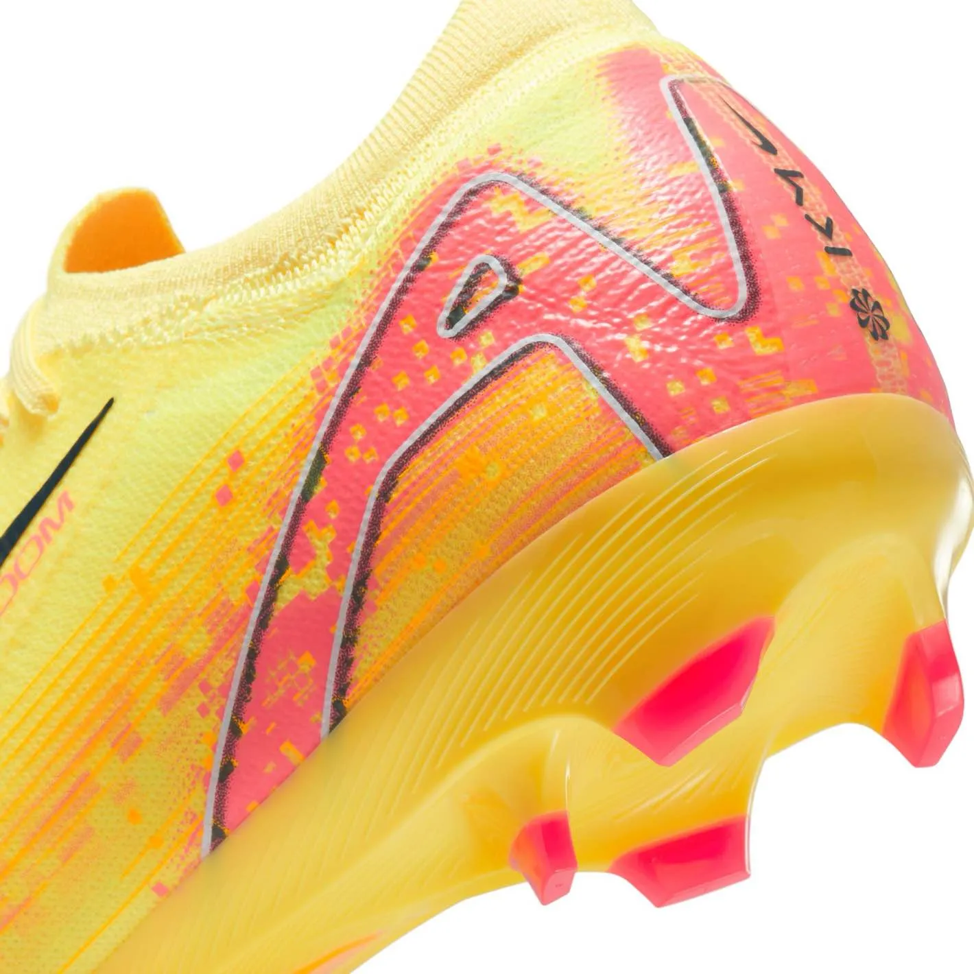 Nike Mercurial Vapor 16 Pro "Kylian Mbappé" FG