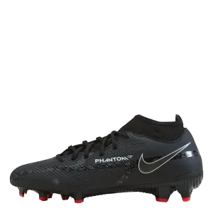Nike Phantom Gt2 Academy Dynam Black/dk Smoke Grey-summit Whi
