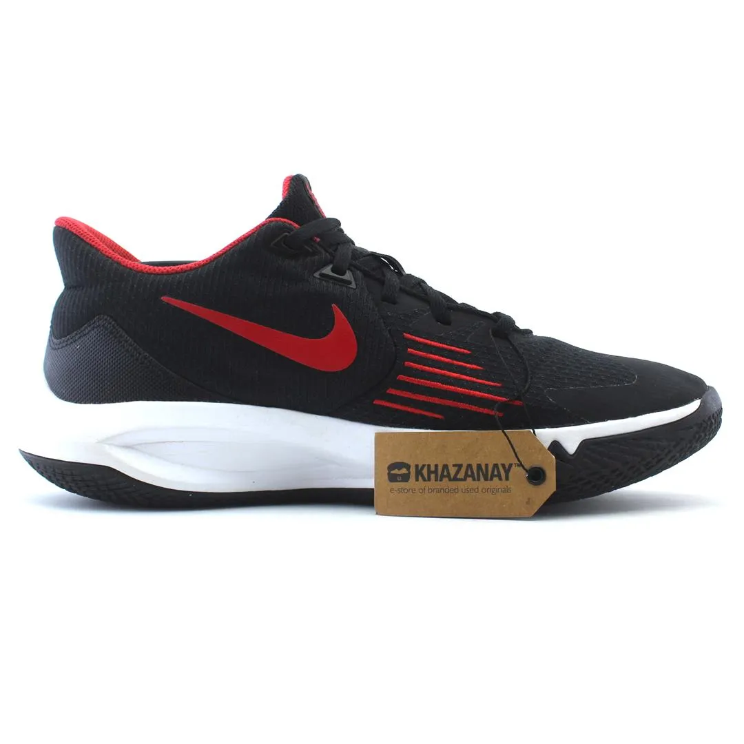 NIKE PRECISION V5