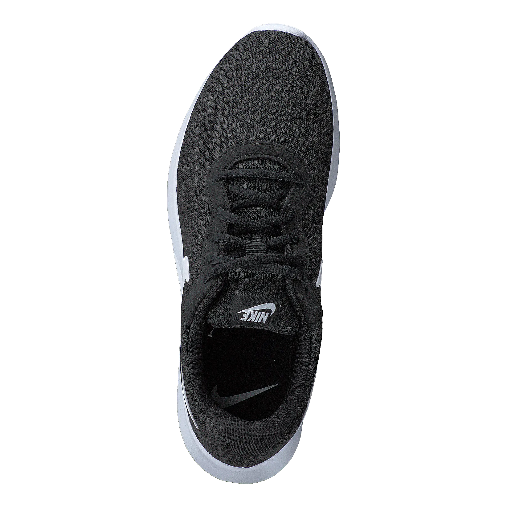 Nike Tanjun Black White
