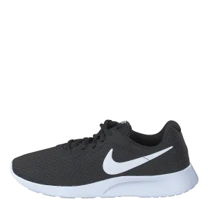Nike Tanjun Black White