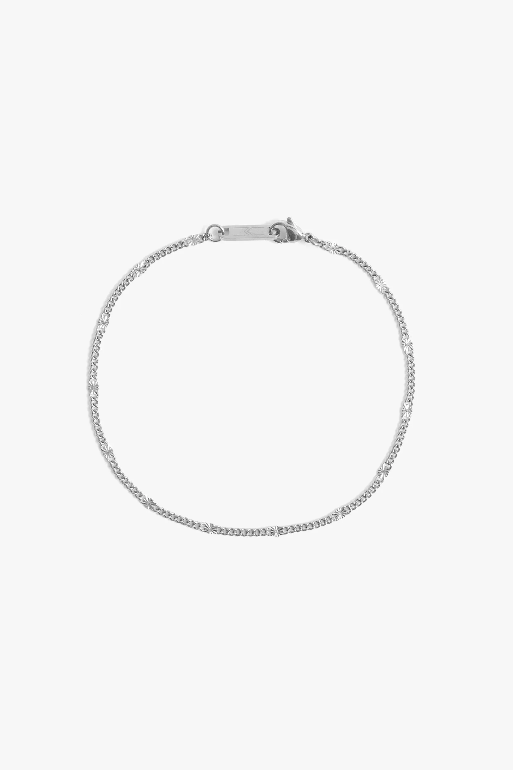 PARADISE ANKLET