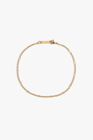 PARADISE ANKLET