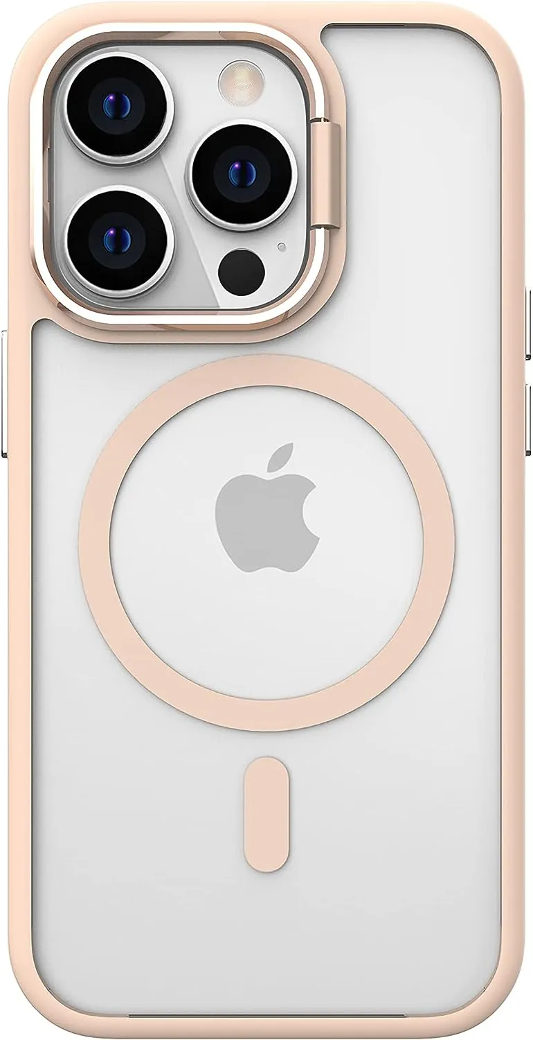 Prodigee Kick It iPhone 14 Pro - Gold