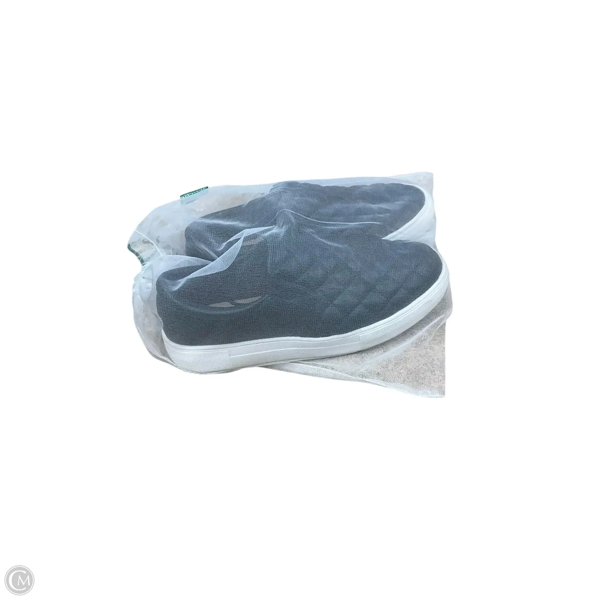 Shoes Sneakers By Serra In Black, Size: 7