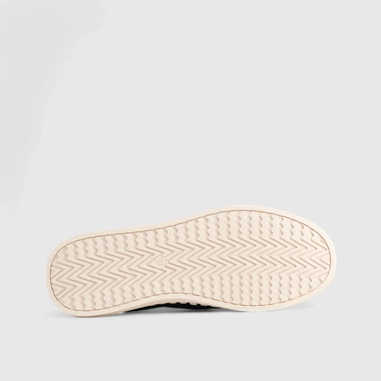 Sienna Comfort Slip On Casuals Navy 01367