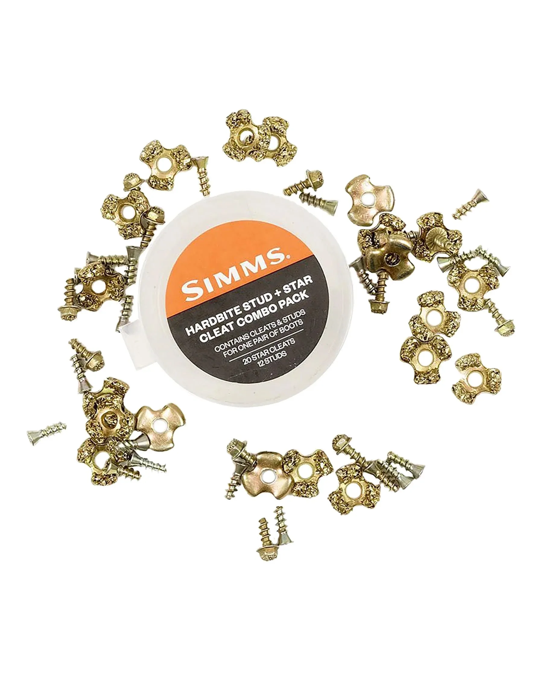 Simms Wading Boot Cleats