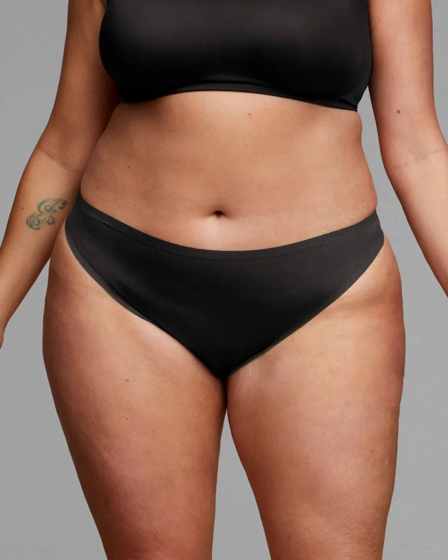 Sleek Tiger Brief